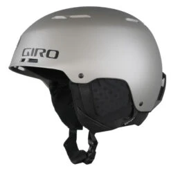 Giro Combyn Skihelm Matte Titan Herren