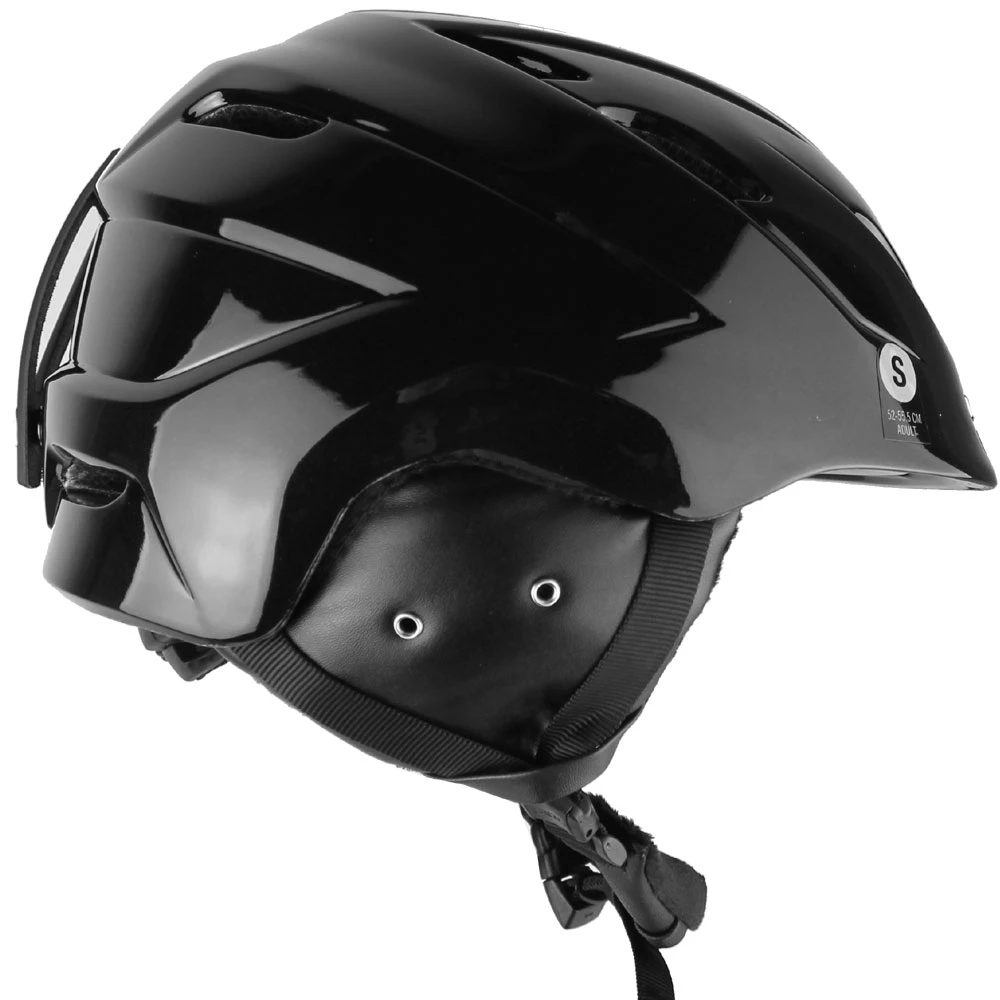 Giro Decade Helm Black Damen 4 Giro Decade Helm Black Damen – Bild 4