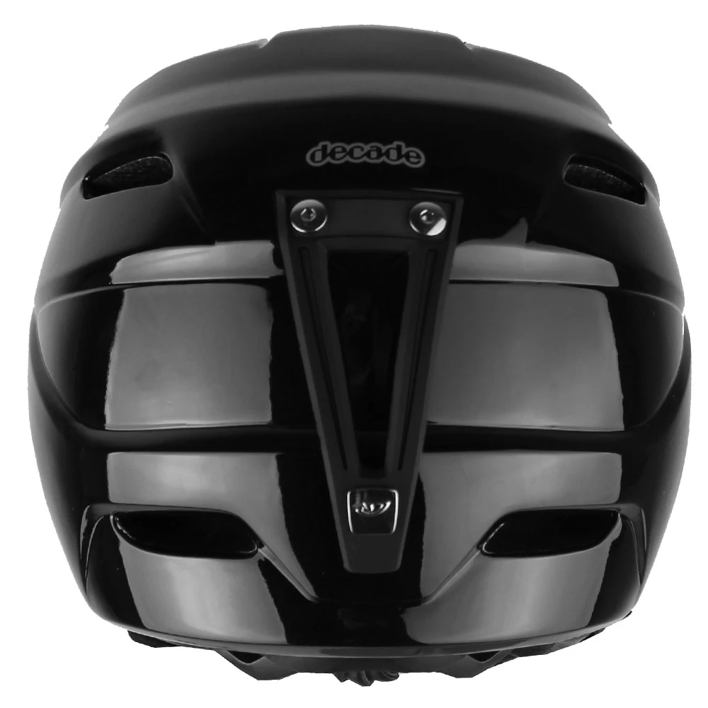 Giro Decade Helm Black Damen 5 Giro Decade Helm Black Damen – Bild 5