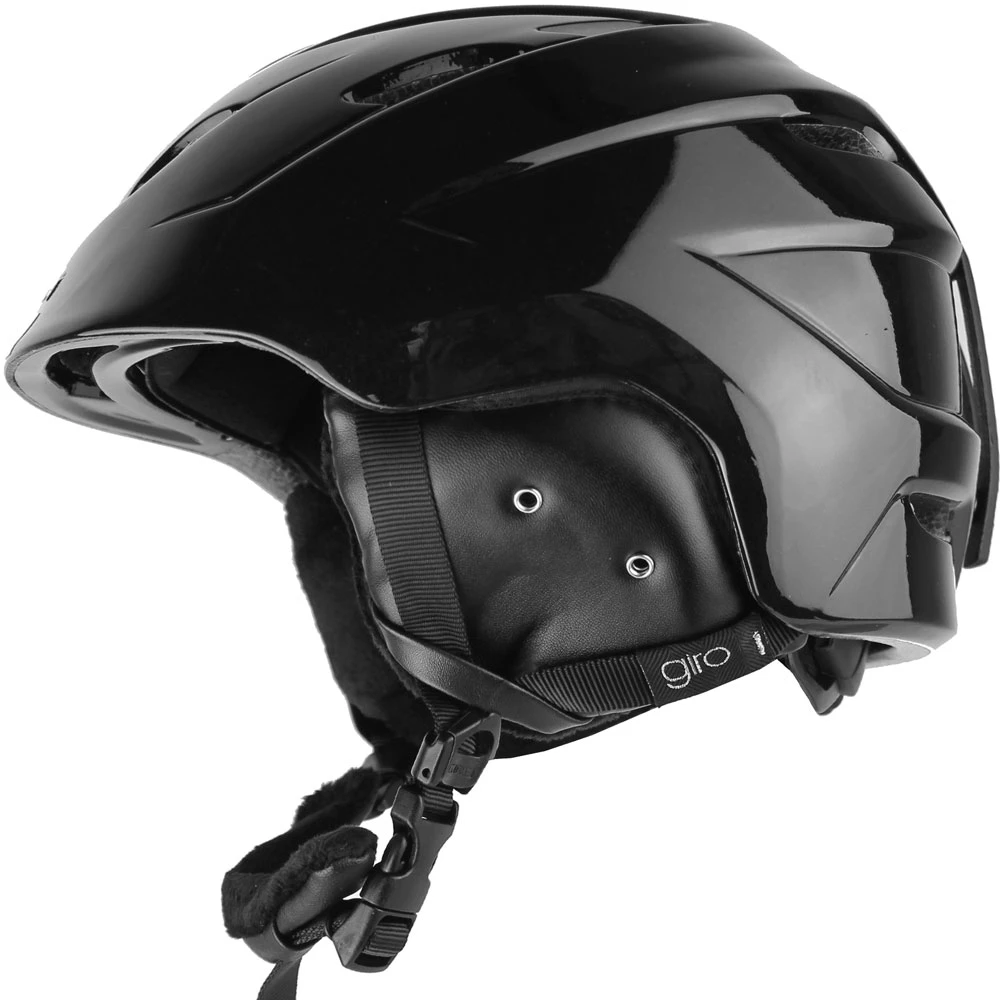 Giro Decade Helm Black Damen 1 Giro Decade Helm Black Damen