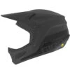 Giro Disciple S Mips Vollhelm Matte Black Damen, Herren