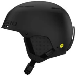 Giro Emerge Spherical MIPS Freestylehelm Matte Black Damen, Herren