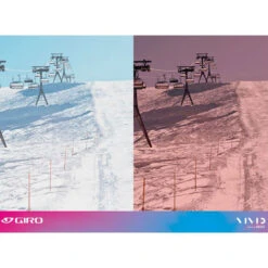 Giro Essence MIPS Vivid Schneehelm Mit Visier Matte Black/Vivid Copper Damen -Skiausrüstung Rabatte giro essence mips 24015901X black vivid copper 04 grossPCt07XInNilAO