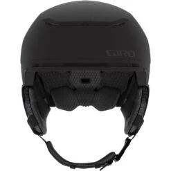 Giro Jackson Mips Skihelm Matte Black Damen, Herren -Skiausrüstung Rabatte giro jackson mips matte black 240162 02 gross