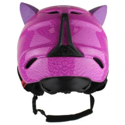 Giro Launch Plus Skihelm Pink Meow Kinder -Skiausrüstung Rabatte giro launch plus 240117 pink meow 02 grossmX2eZbaaggL89