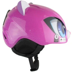 Giro Launch Plus Skihelm Pink Meow Kinder -Skiausrüstung Rabatte giro launch plus 240117 pink meow 03 grossMI7KAg0sFz894