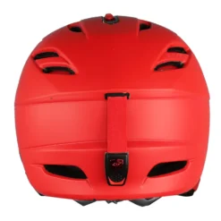Giro Seam Skihelm Matte Red Herren -Skiausrüstung Rabatte giro seam red 15 01 grossESBsRmf7nGU8q