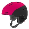 Giro Snow Neo Jr Schneehelm Matte Bright Pink Kinder