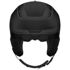 Giro Tor Spherical MIPS Skihelm Matte Black Damen, Herren -Skiausrüstung Rabatte giro tor spherical mips 24018200x matte black 02 grossjLI23ui2UkEES