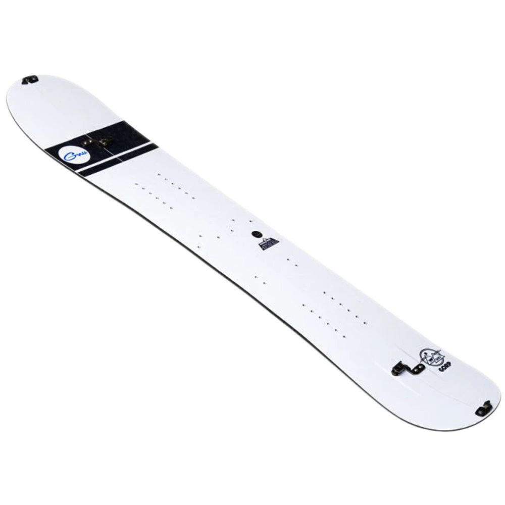 Gnu Corp Split Splitboard Herren 2 Gnu Corp Split Splitboard Herren – Bild 2