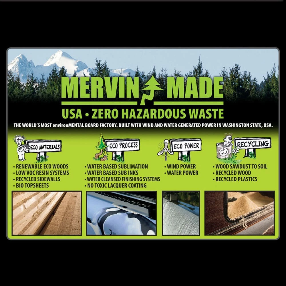 Gnu Essential Service Snowboard Herren 3 Gnu Essential Service Snowboard Herren – Bild 3