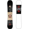 Gnu Essential Service Snowboard Herren