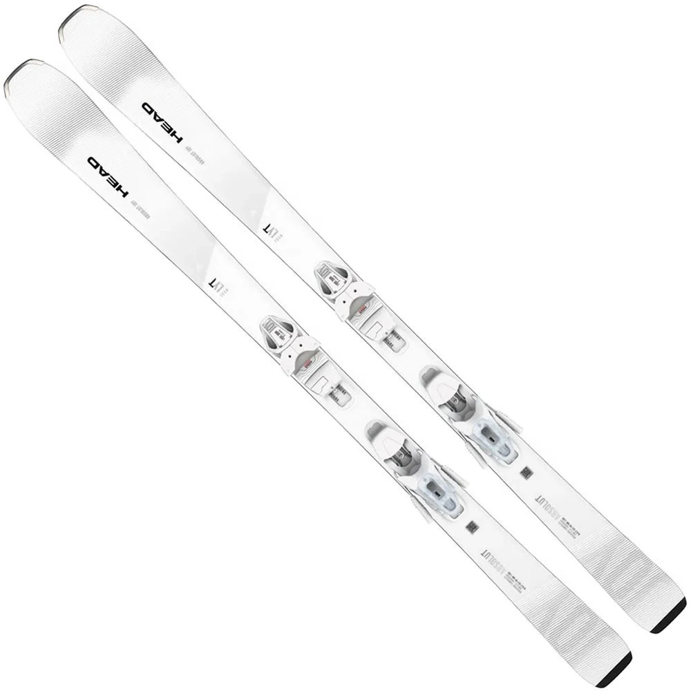 Head Absolut Joy Alpinski White/Black Damen 1 Head Absolut Joy Alpinski White/Black Damen