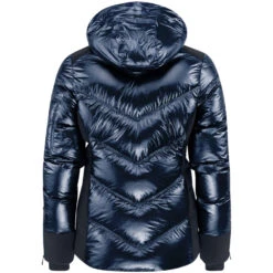 Head Frost Daunenjacke Blue Damen 8 Head Frost Daunenjacke Blue Damen -Skiausrüstung Rabatte head frost jacket women 824012 xxde 03 gross