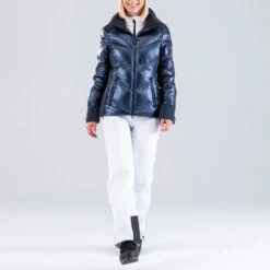 Head Frost Daunenjacke Blue Damen 9 Head Frost Daunenjacke Blue Damen -Skiausrüstung Rabatte head frost jacket women 824012 xxde 04 gross