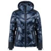 Head Frost Daunenjacke Blue Damen