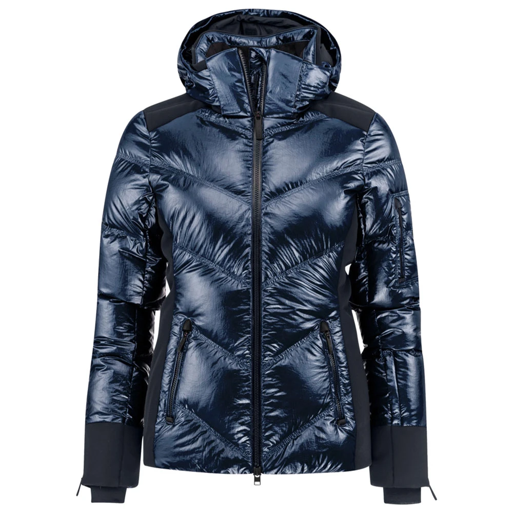 Head Frost Daunenjacke Blue Damen 1 Head Frost Daunenjacke Blue Damen