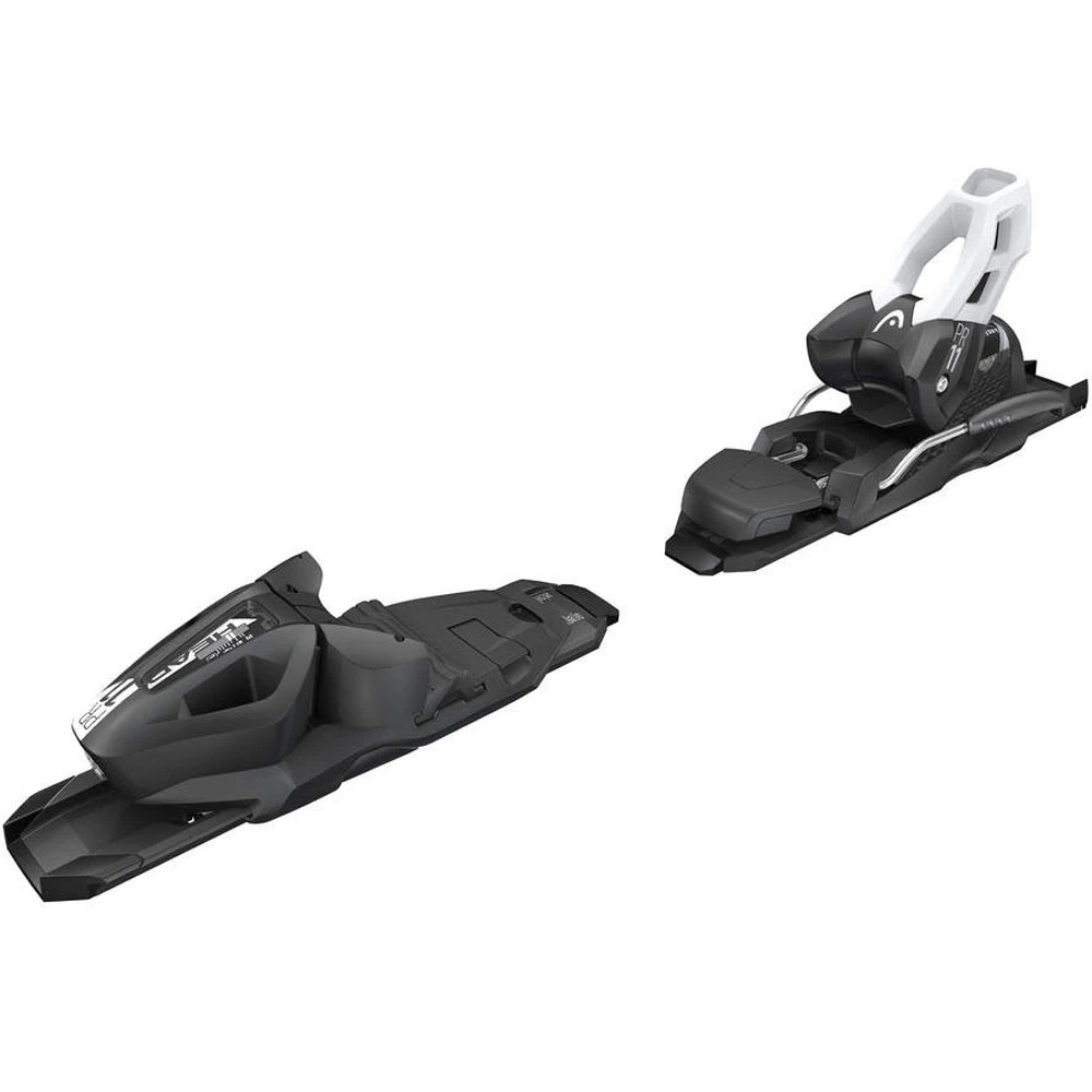 Head Integrale Ti Alpin-Ski Black/Green Damen, Herren 2 Head Integrale Ti Alpin-Ski Black/Green Damen, Herren – Bild 2