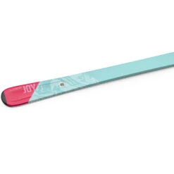 Head Joy SLR Pro Junior-Ski White/Mint Kinder 6 Head Joy SLR Pro Junior-Ski White/Mint Kinder -Skiausrüstung Rabatte head joy slr pro 314340 02 grossrgpQrhpAw0bL4