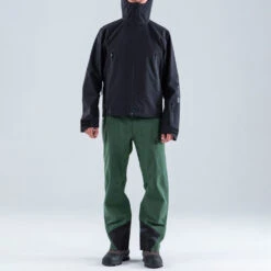 Head Kore II Schneejacke Black Herren 10 Head Kore II Schneejacke Black Herren -Skiausrüstung Rabatte head kore 2 jacket 821062 bk 04 gross