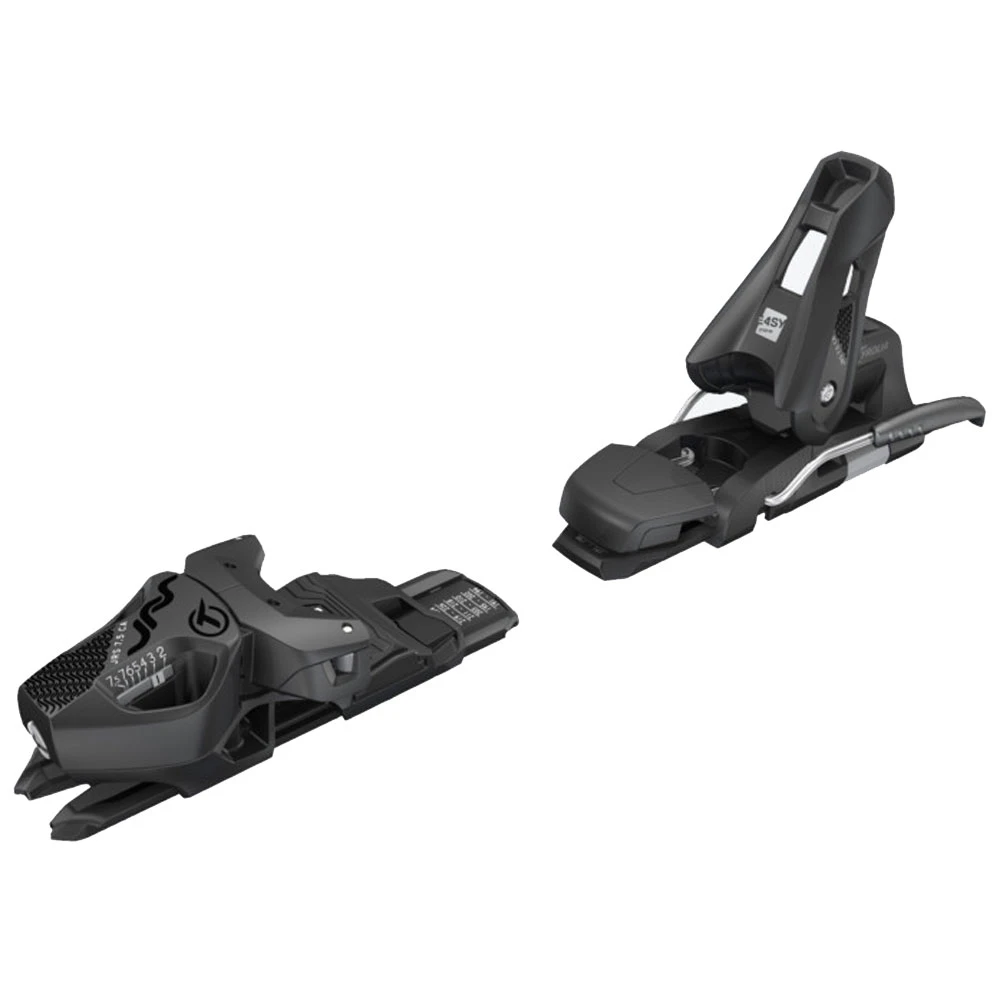 Head Monster Easy JRS Junior-Ski Blue/Red Kinder 2 Head Monster Easy JRS Junior-Ski Blue/Red Kinder – Bild 2