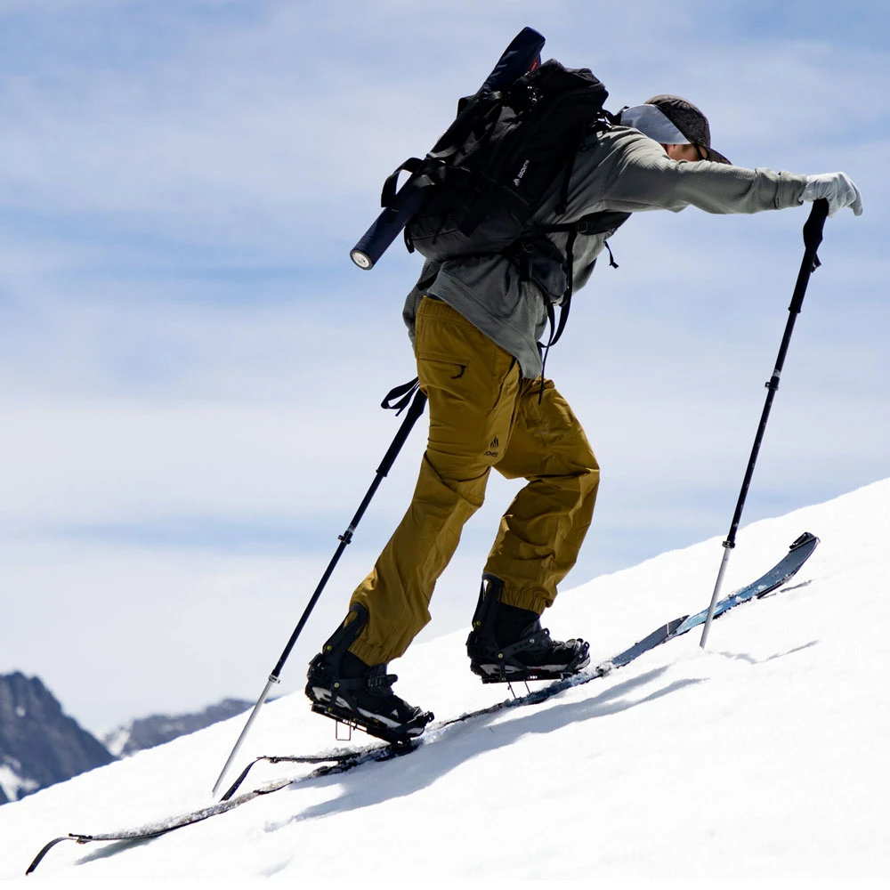 Jones Frontier Split Splitboard Herren 4 Jones Frontier Split Splitboard Herren – Bild 4