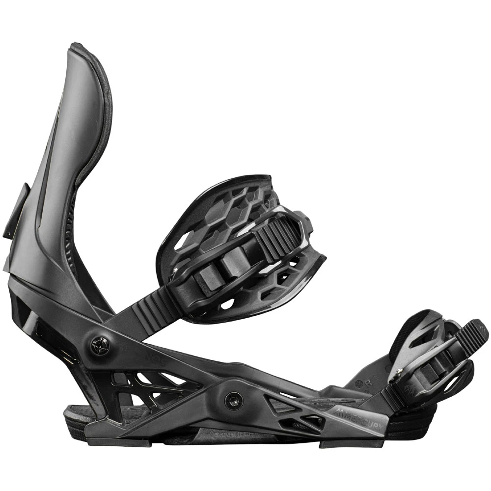 Jones Mercury Bindung Eclipse Black Herren 2 Jones Mercury Bindung Eclipse Black Herren – Bild 2