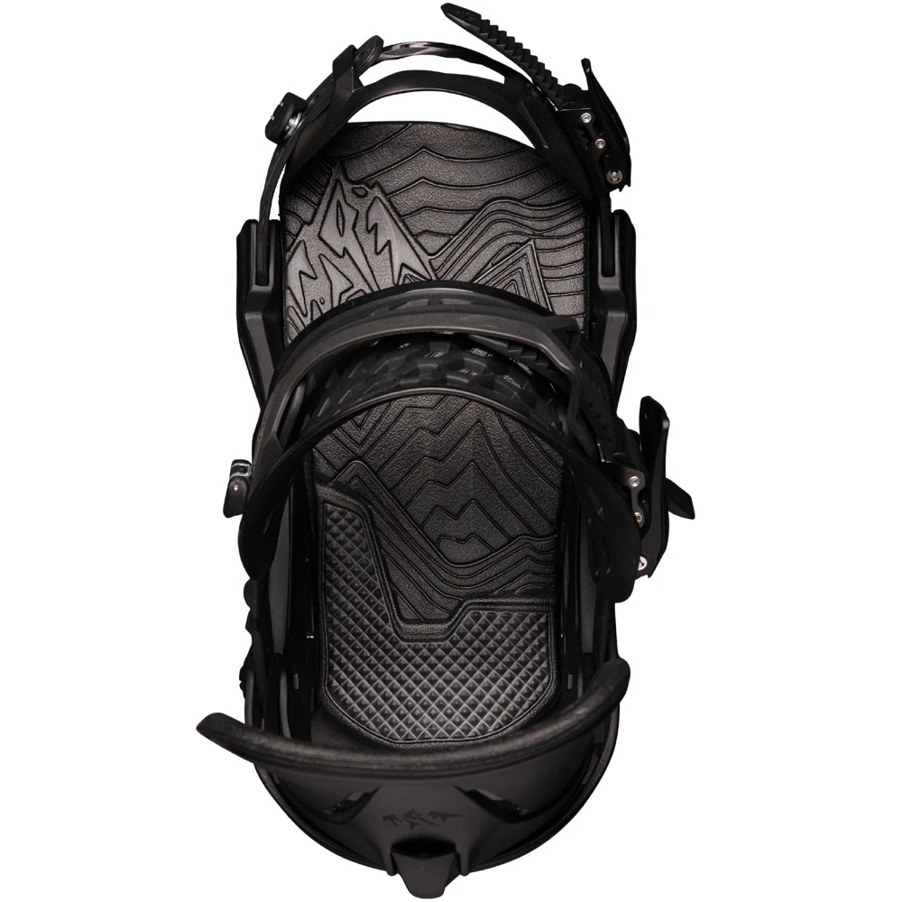 Jones Mercury Bindung Eclipse Black Herren 3 Jones Mercury Bindung Eclipse Black Herren – Bild 3