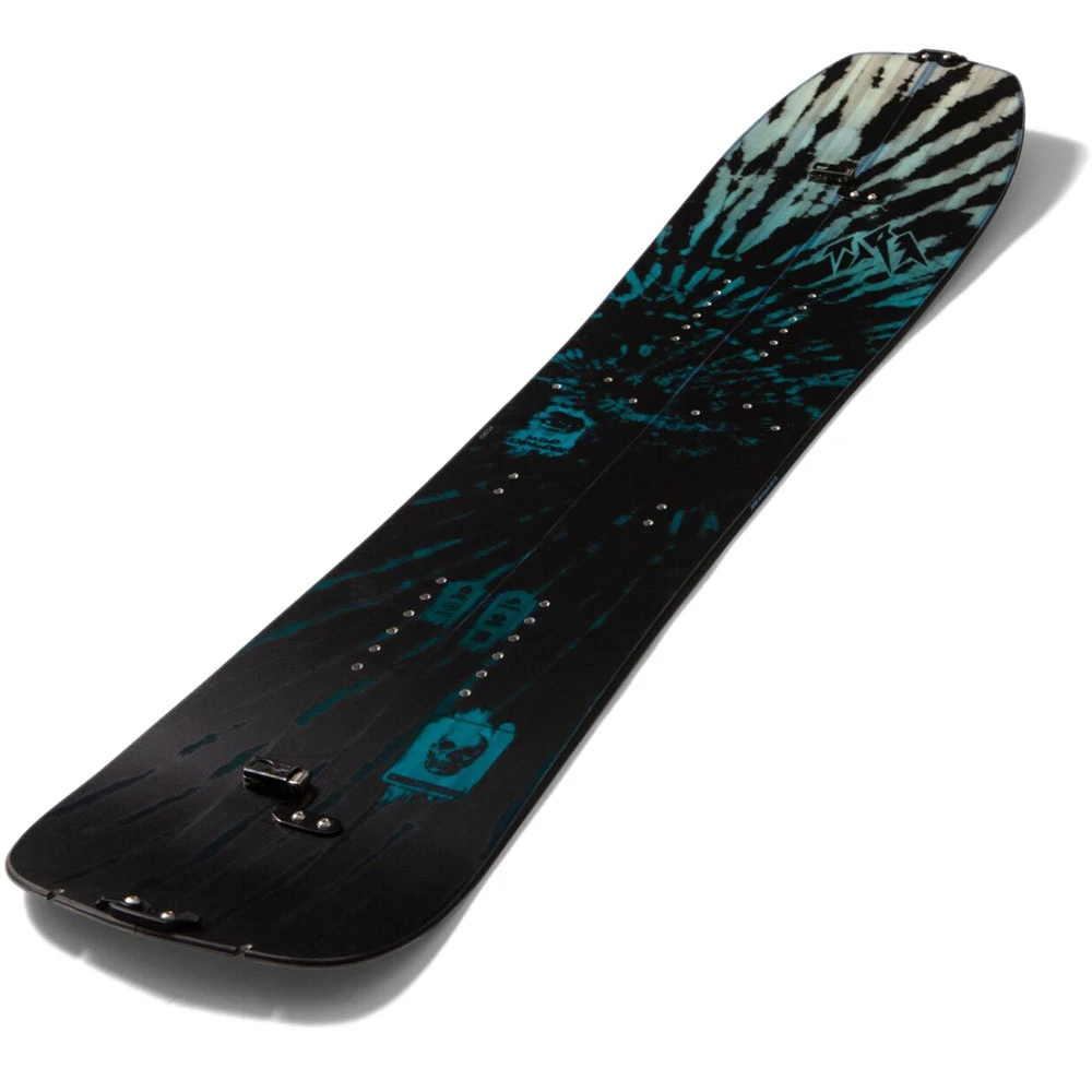 Jones Mind Expander Split Splitboard Herren 2 Jones Mind Expander Split Splitboard Herren – Bild 2