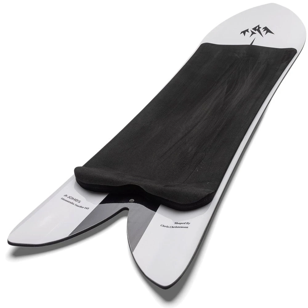 Jones Mountain Surfer Powder Surfer Damen, Herren 2 Jones Mountain Surfer Powder Surfer Damen, Herren – Bild 2
