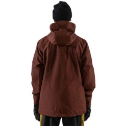 Jones Mountain Surf Schneejacke Vulcan Red Herren 9 Jones Mountain Surf Schneejacke Vulcan Red Herren -Skiausrüstung Rabatte jones mountain surfer jacket J23jkmts vulcan red 04 gross