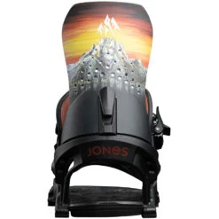 Jones Orion Bindung RP Roberts Herren -Skiausrüstung Rabatte jones orion roberts 2023 04 gross