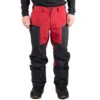 Jones Shralpinist 3L Gore-Tex Pro Skihose Safety Red Herren