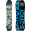 Jones Youth Solution Splitboard Kinder