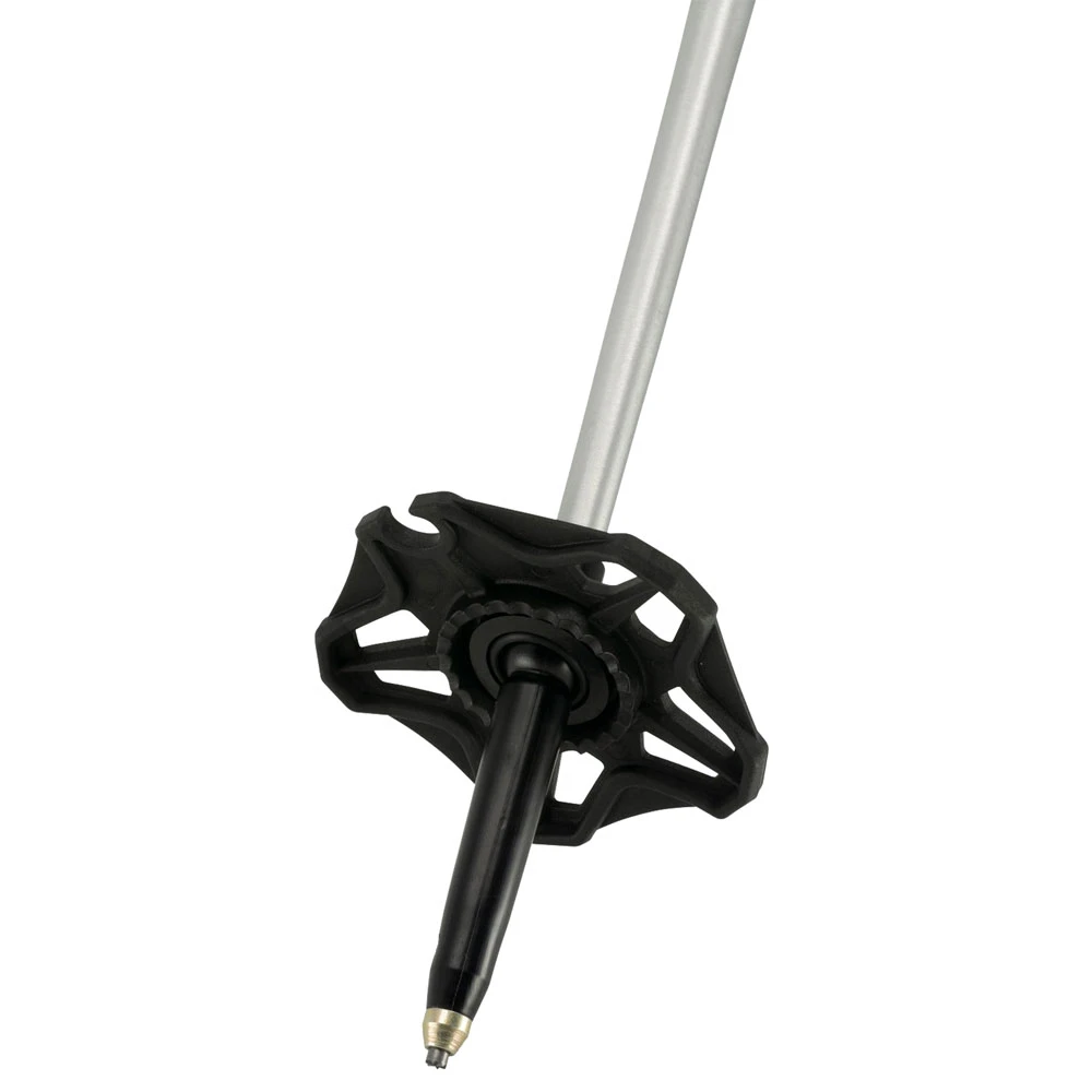 Jones Talon Poles Silver Teleskopstöcke Silver Damen, Herren 3 Jones Talon Poles Silver Teleskopstöcke Silver Damen, Herren – Bild 3