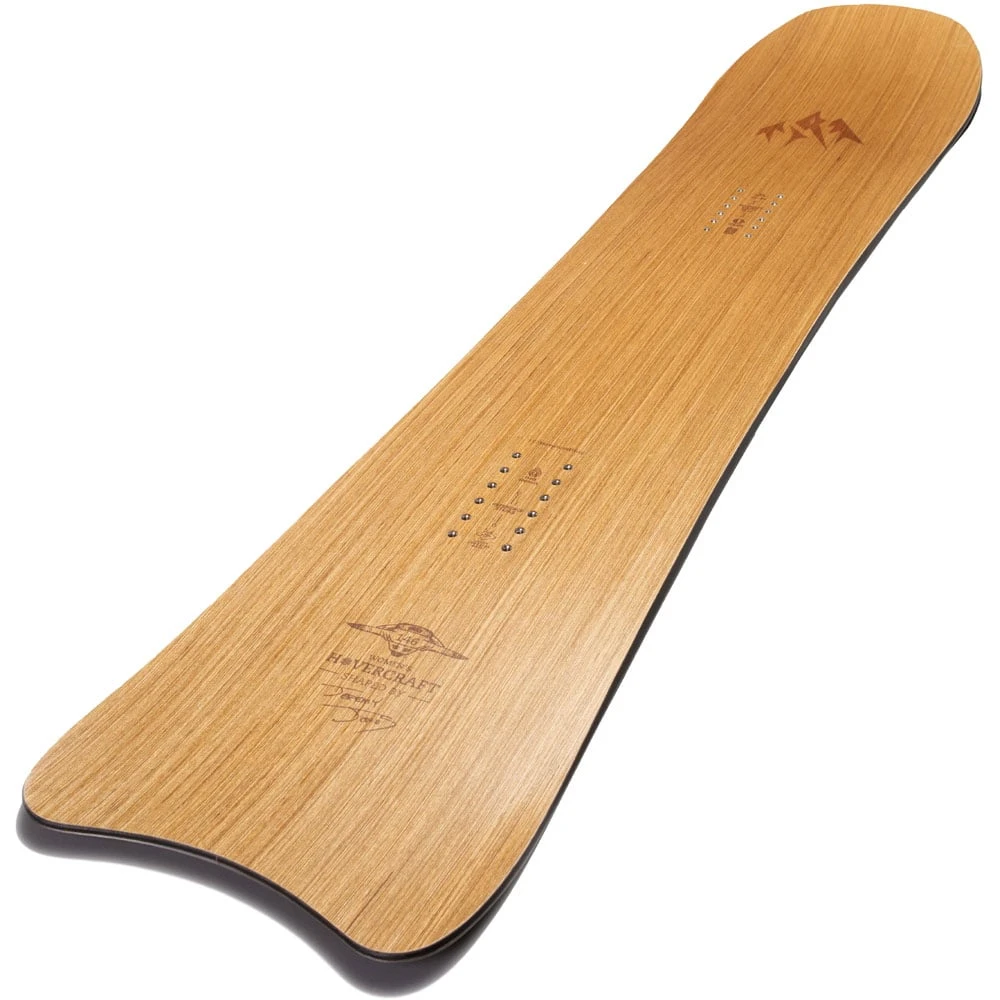 Jones Womens Hovercraft Snowboard Damen 2 Jones Womens Hovercraft Snowboard Damen – Bild 2