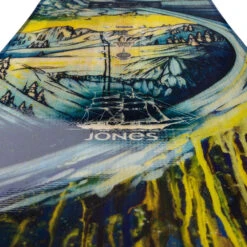 Jones Youth Flagship Snowboard Kinder -Skiausrüstung Rabatte jones youth flagship 2023 03 grossugqwzLUD7RFWL