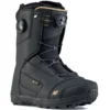 K2 Compass Step-In Snowboard-Boots Black Herren