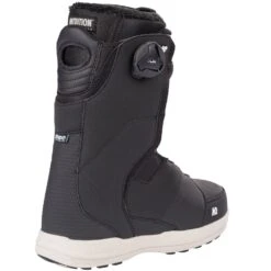 K2 Contour BOA Softboots Black Damen -Skiausrüstung Rabatte k2 contour black 02 grossBfRNCpUshtowK