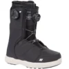 K2 Contour BOA Softboots Black Damen