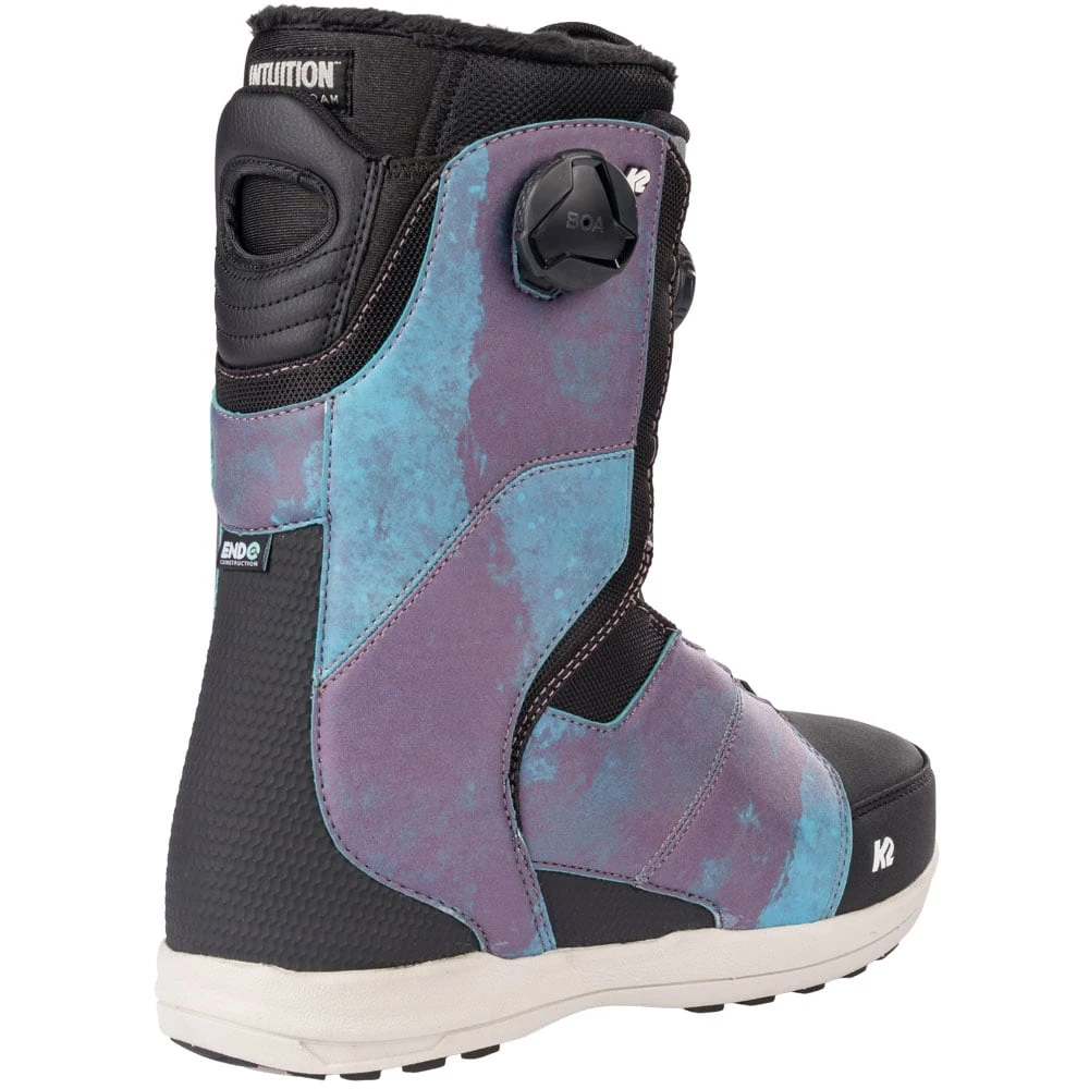K2 Contour BOA Boots Landscape Damen 2 K2 Contour BOA Boots Landscape Damen – Bild 2