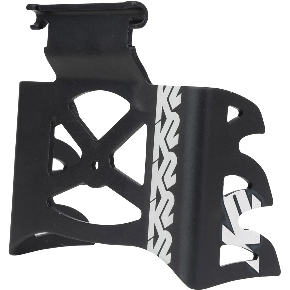 K2 Far Out Carmpons Harscheisen Black Damen, Herren 1 K2 Far Out Carmpons Harscheisen Black Damen, Herren