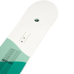 K2 First Lite Snowboard Damen -Skiausrüstung Rabatte k2 first lite 2023 02 grossQmanc3QVUb1p1