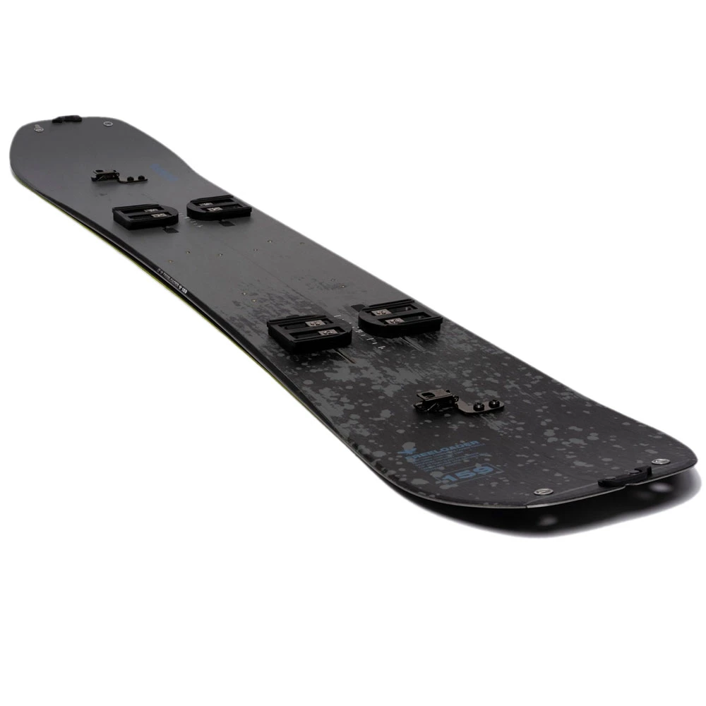 K2 Freeloader Splitboard-Set Herren 2 K2 Freeloader Splitboard-Set Herren – Bild 2