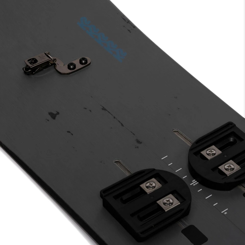 K2 Freeloader Splitboard-Set Herren 4 K2 Freeloader Splitboard-Set Herren – Bild 4