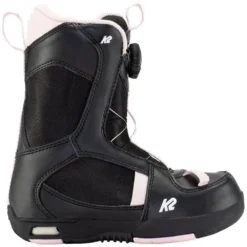 K2 Lil Kat Snowboard-Boots Black Kinder -Skiausrüstung Rabatte k2 lil kat 10d2019 02 grossvewjyKuOcVWuB