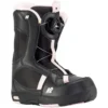 K2 Lil Kat Snowboard-Boots Black Kinder