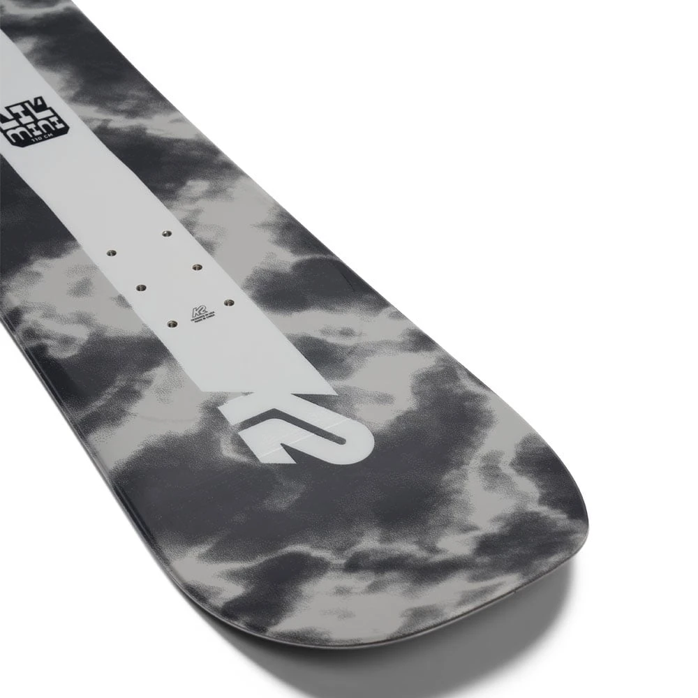 K2 Lil Mini Snowboard Kinder 5 K2 Lil Mini Snowboard Kinder – Bild 5