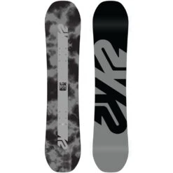 Skiausrüstung Rabatte 16 K2 Lil Mini Snowboard Kinder