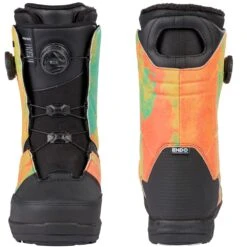 K2 Maysis BOA Snowboard-Boots Landscape Herren -Skiausrüstung Rabatte k2 maysis landscape 04 grossqHmU1ttKrsZyh